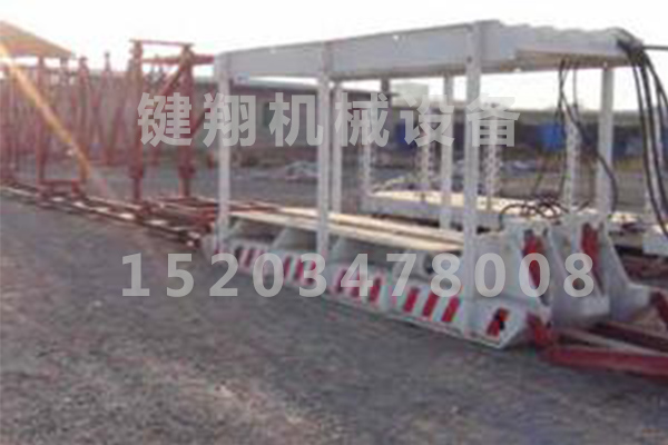 伸縮式電纜儲(chǔ)存裝置與礦用液壓自移無軌設(shè)備列車配套使用